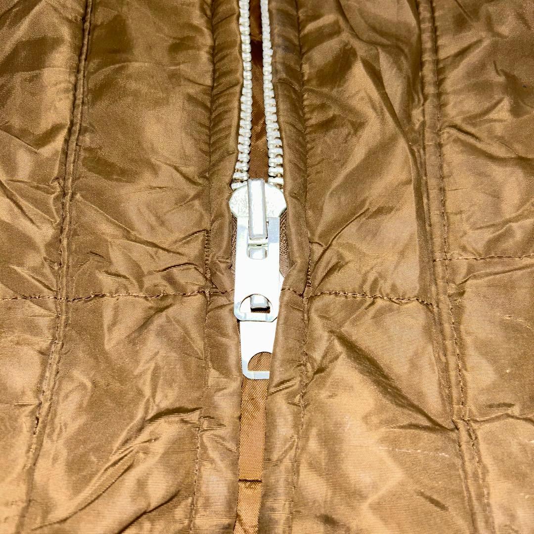 80s USA製 Bob Allen ハンティングジャケット スエード ラグラン