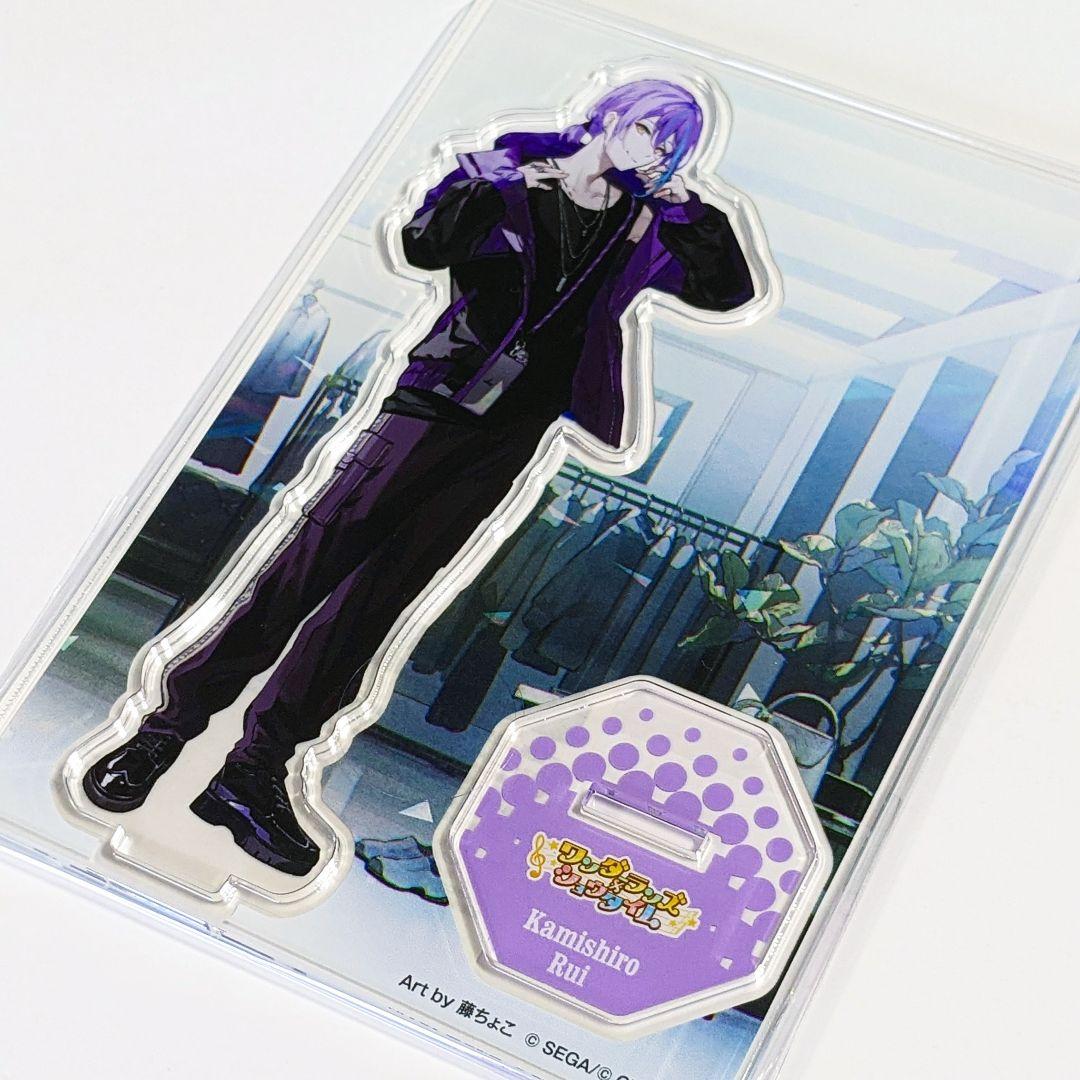 プロセカ ZOZOTOWN 神代類 グッズセット