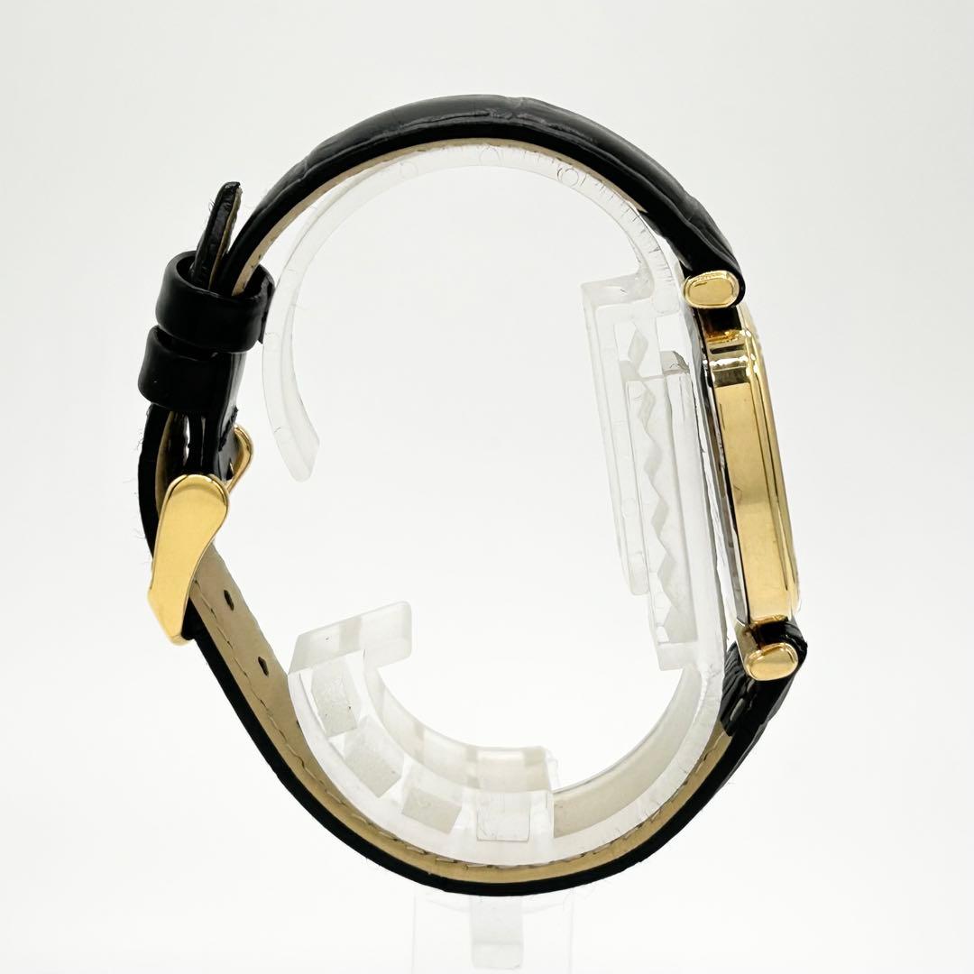 SEIKO セイコー DOLCE ドルチェ スクエアSGP30 クォーツ 腕時計