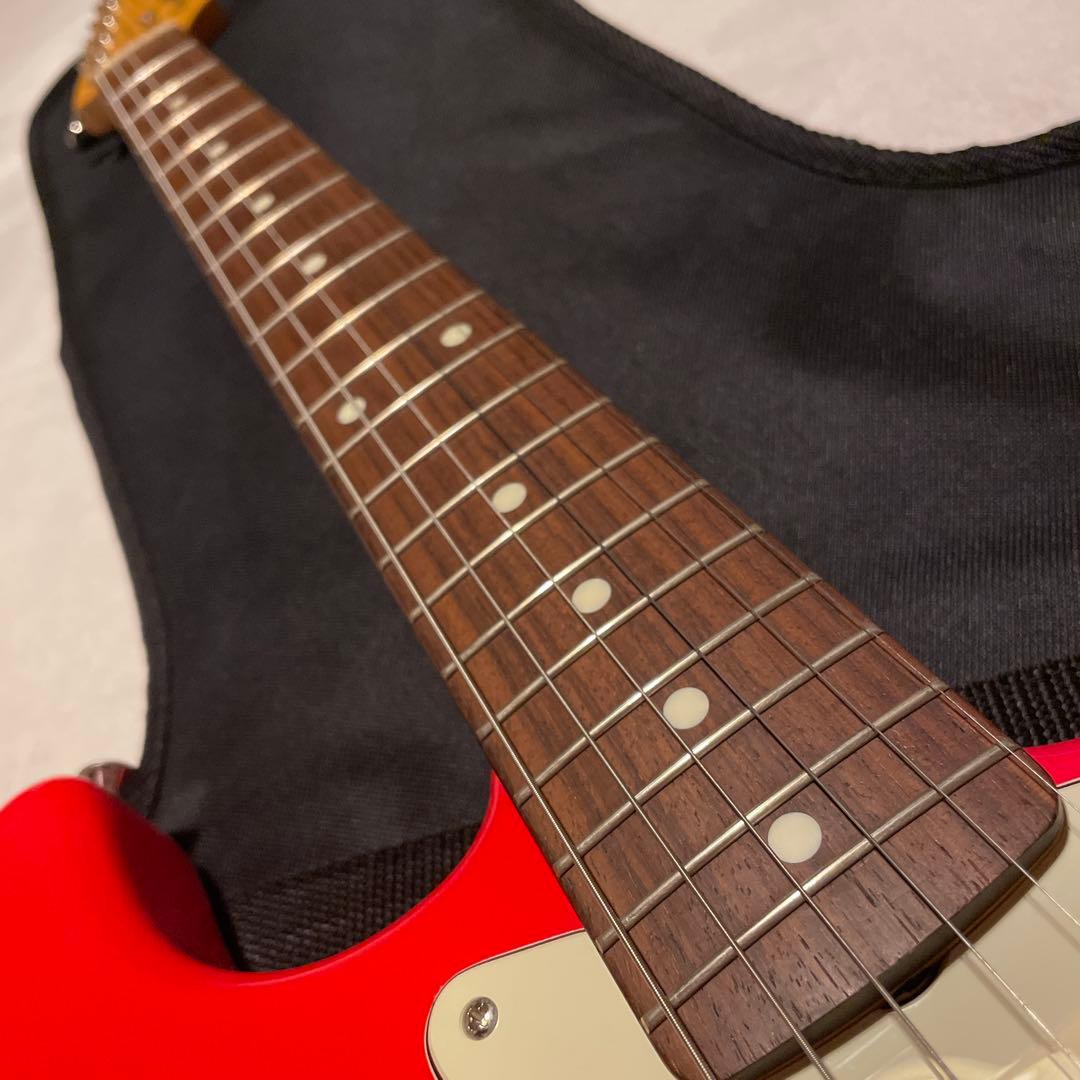 ギター Fender SOUICHIRO YAMAUCHI STRATOCASTER