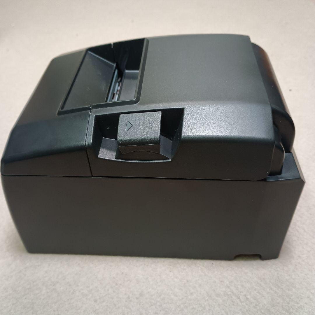 未使用 スター精密 プリンター 654II ブルートゥース TSP650Ⅱ