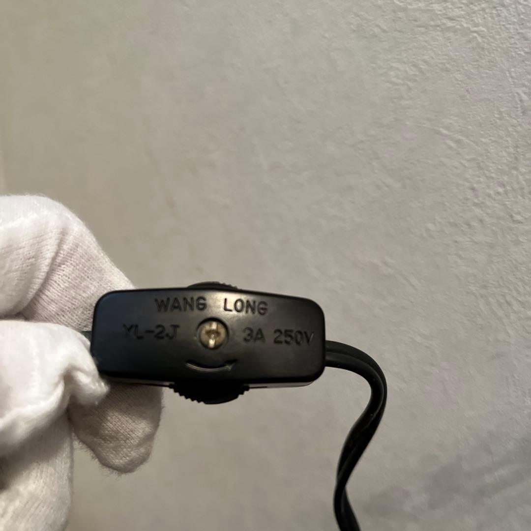 ドナルドダック フィギュアルームランプ 2002