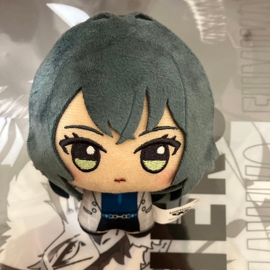 学園アイドルマスター ちびぐるみ 月村手毬 ナムコ限定