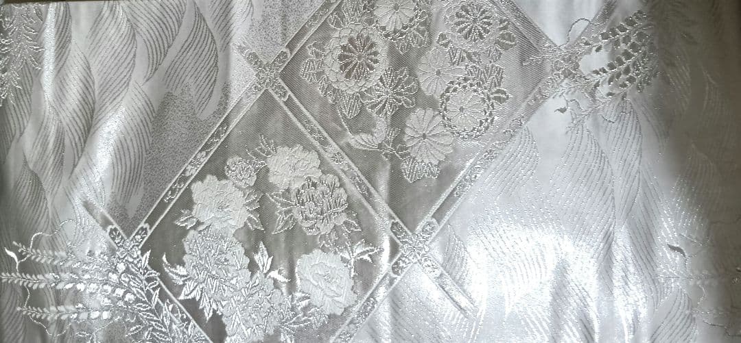 りんこ様 振袖作り帯