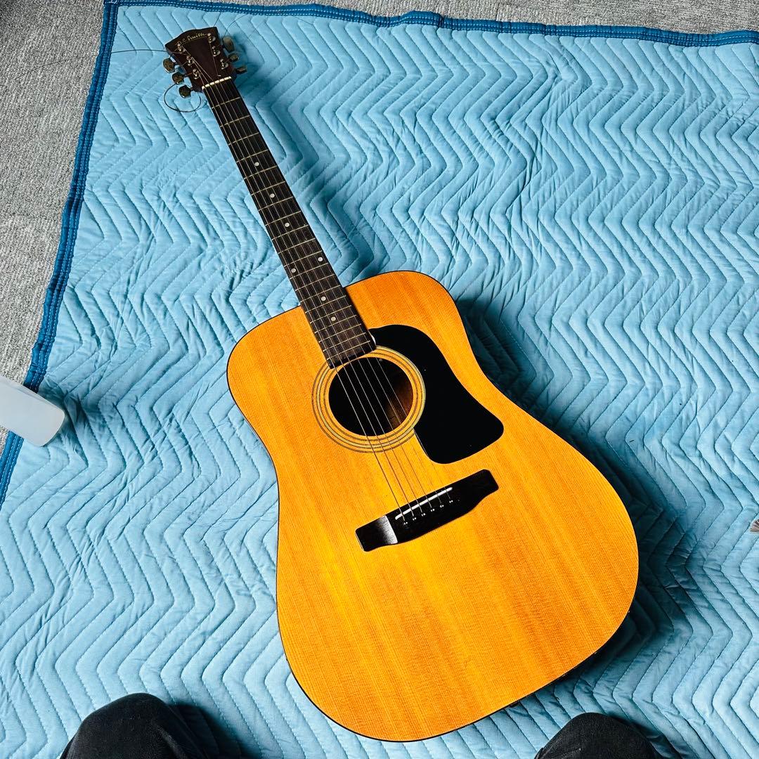OC SMITH クラシックギター　アコースティックギター　SD-1 OC SMITH クラシックギター アコースティックギター SD-1