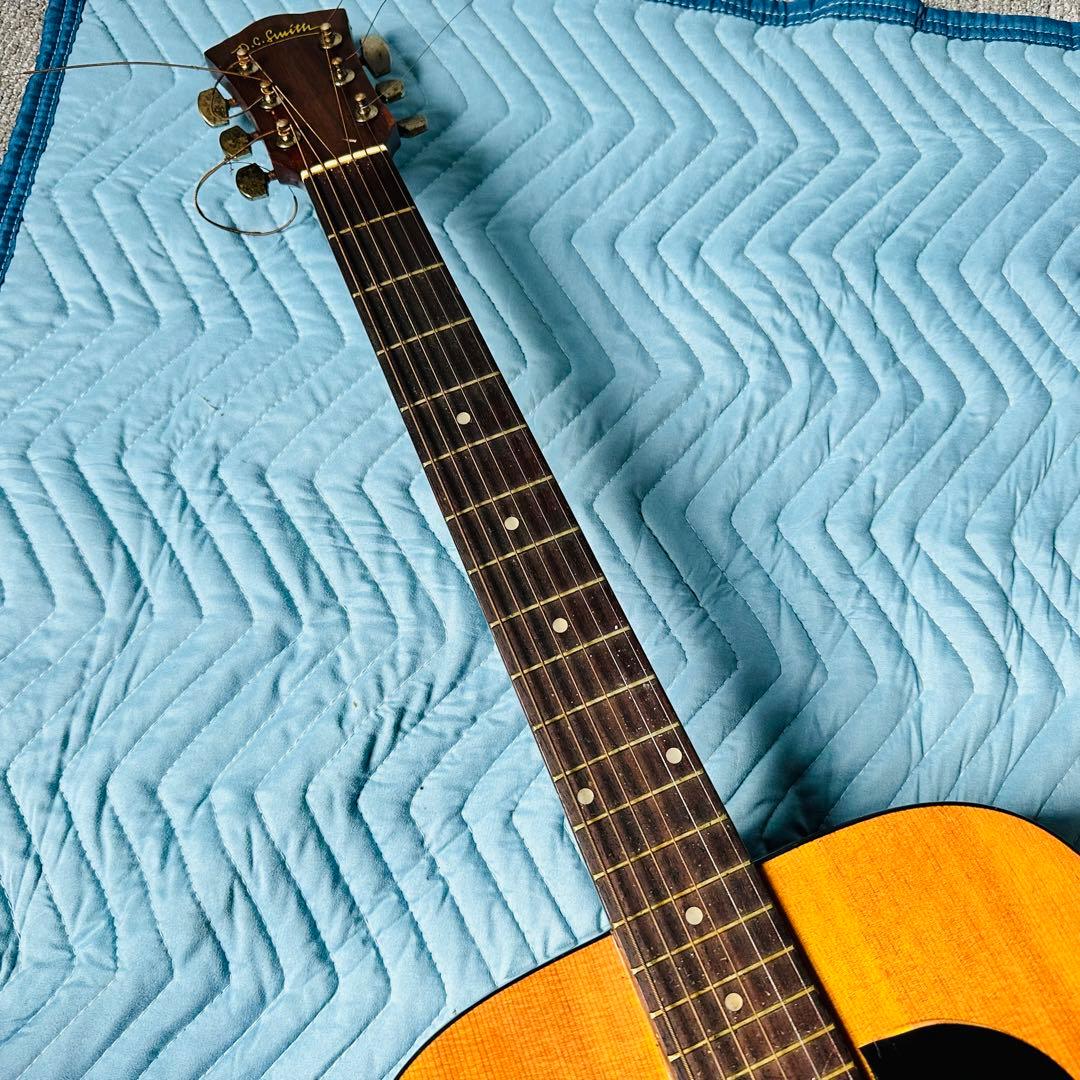 OC SMITH クラシックギター アコースティックギター SD-1