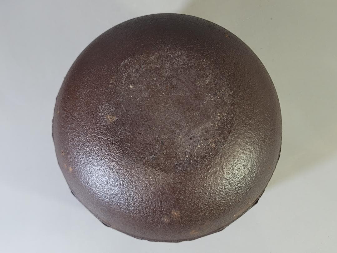 茶道具 茶釜 共箱 環付 DT642 - メルカリ