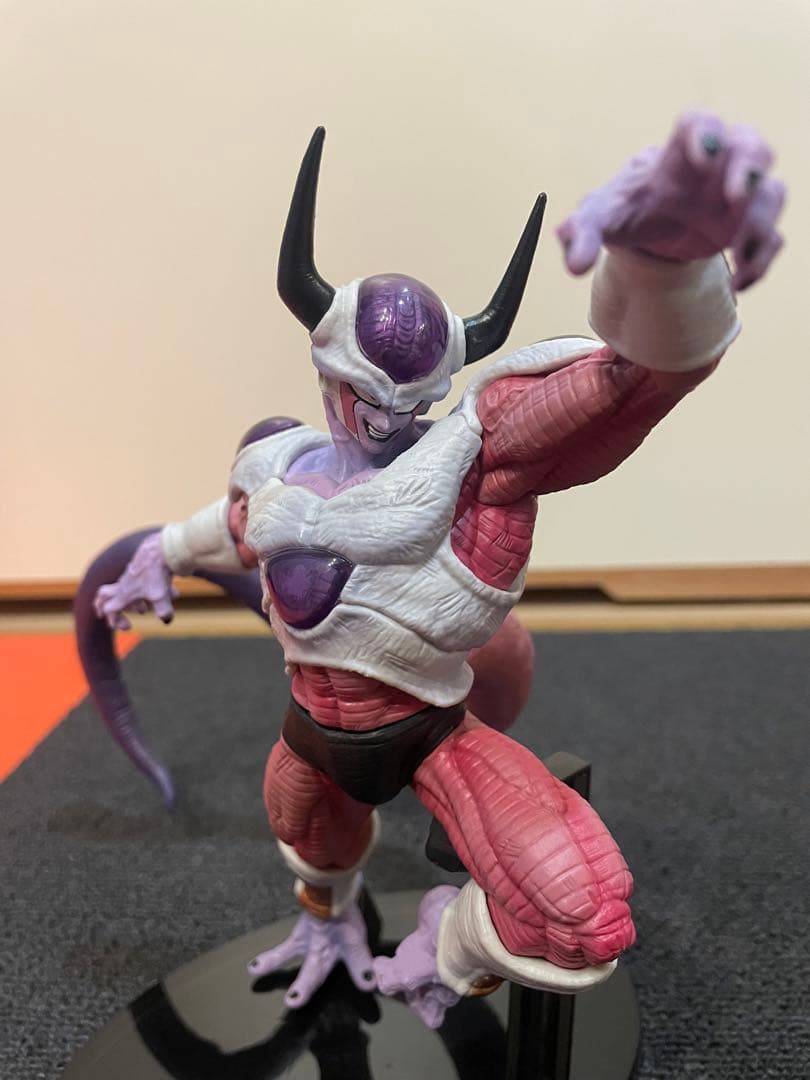 ドラゴンボール BWFC 造形天下一武道会　3体セット　おまけ付き