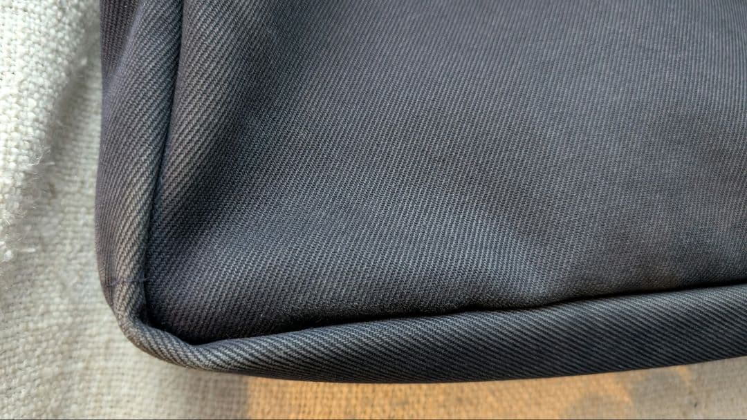 バッグ FILSON RUGGED TWILL ORIGINAL BRIEFCASE