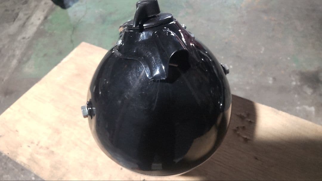 ルーカス Lucas SSU700タイプ ヘッドライト 7インチ 汎用 - メルカリ