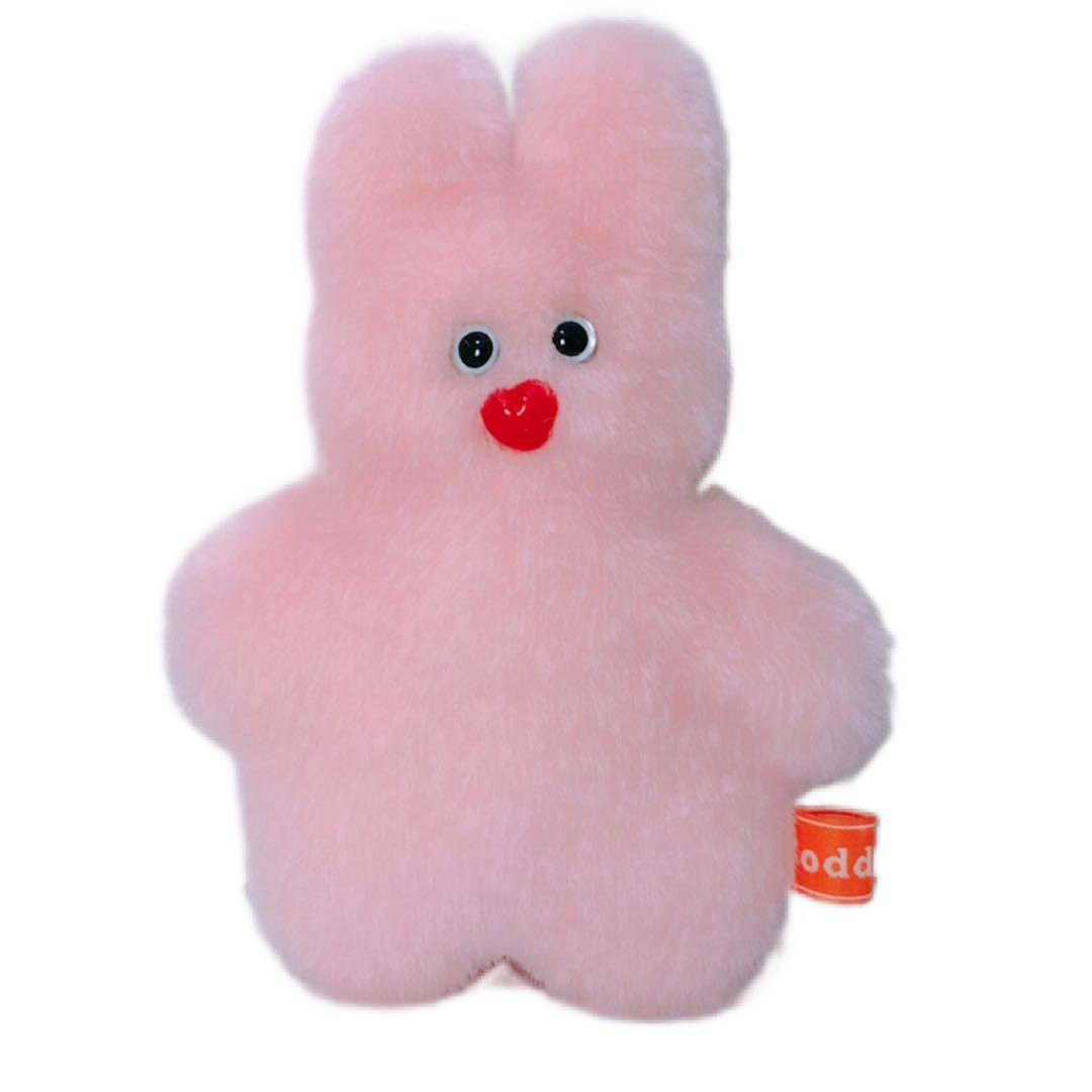 mojojojo ぬいぐるみ todd friends TR出品】mojojojo TODD FRIENDS BIG