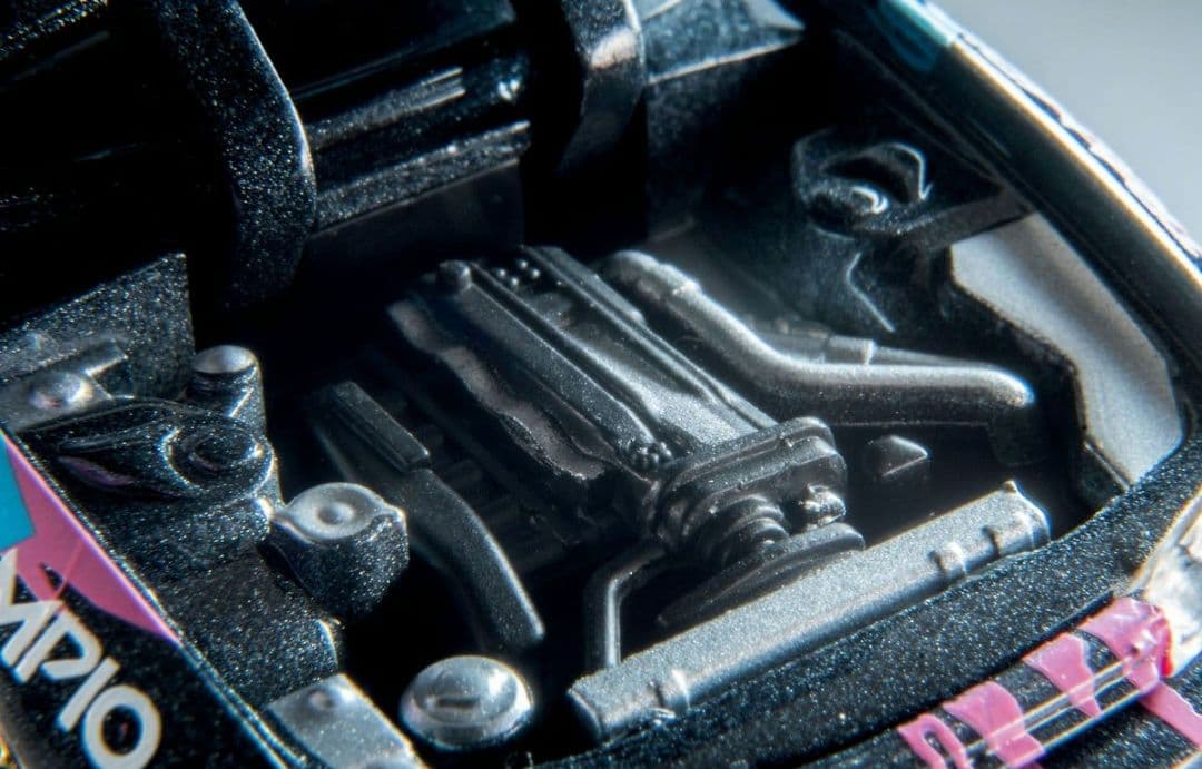 TLV-N234f AXIA・スカイライン R32 92年後期仕様