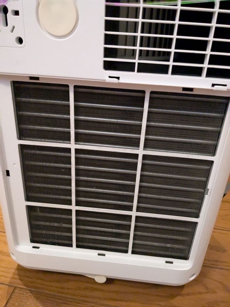 ドンキホーテ スポットクーラー DMS-084 4.5畳～6畳用 2022年製