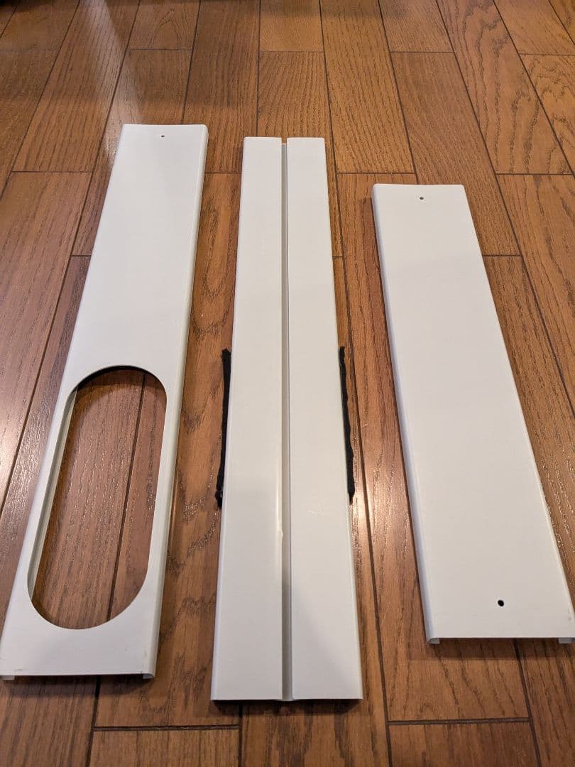 ドンキホーテ スポットクーラー DMS-084 4.5畳～6畳用 2022年製