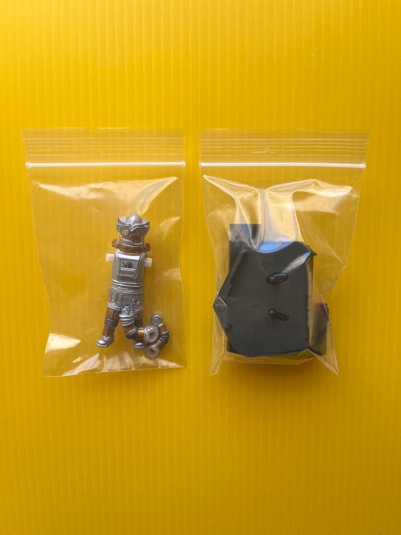 【Welcome'26祭】ウルトラ怪獣名鑑 地底へGO!GO!GO!ユートム３種