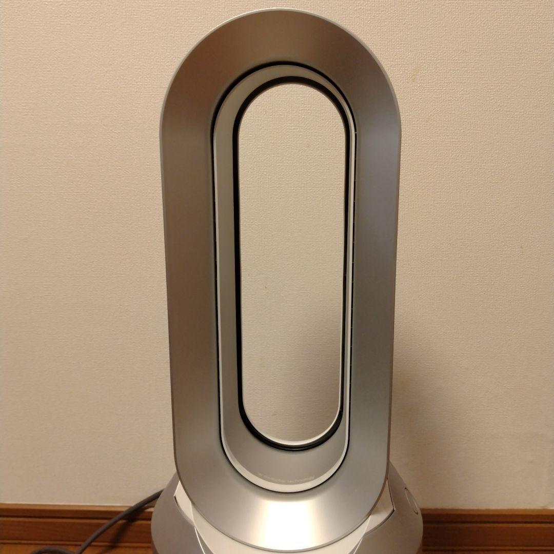 (美品)dyson pure hot＋cool