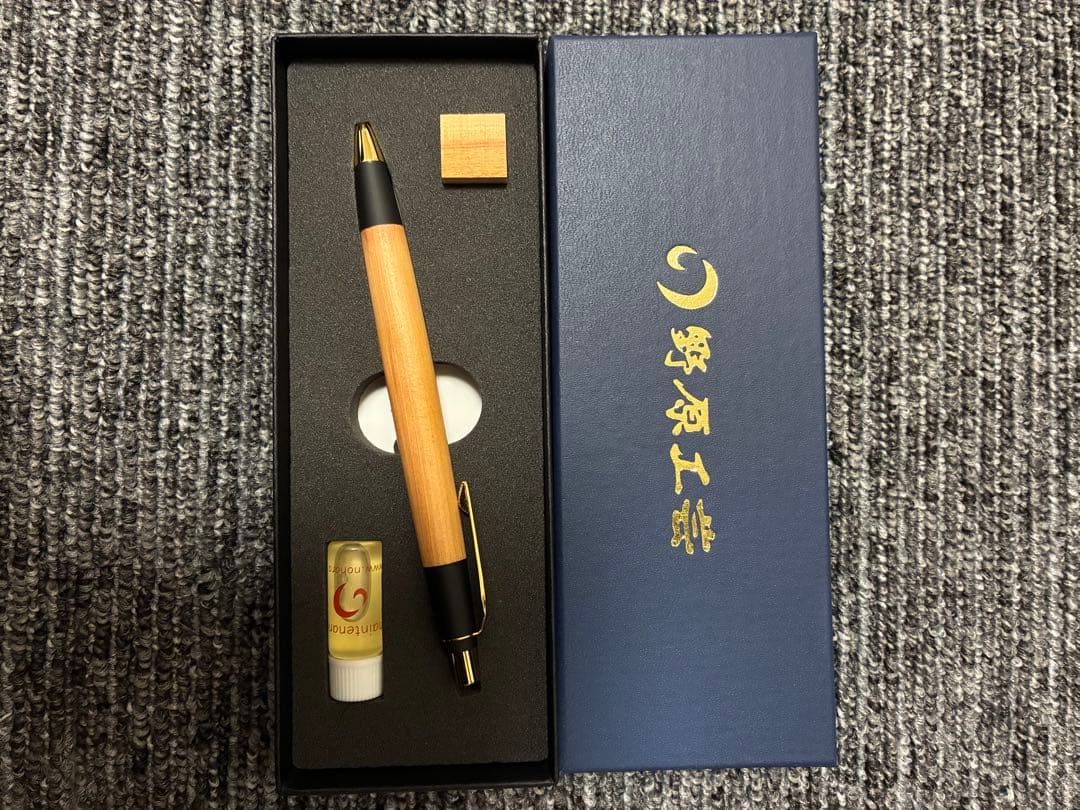 野原工芸 　木曽檜　木曽ヒノキ