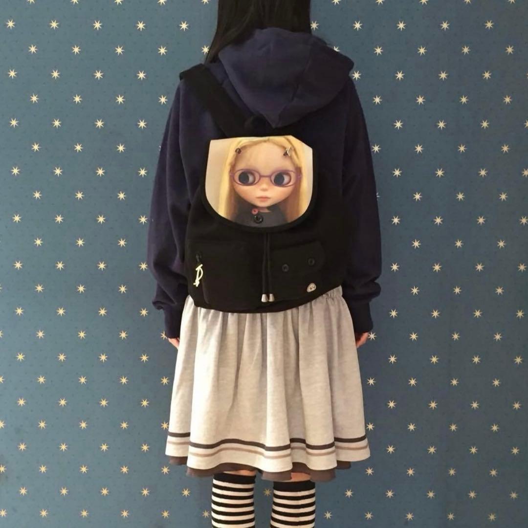 COYSEIO X BLYTHE PIGMENT-DYED BACKPACK - メルカリ