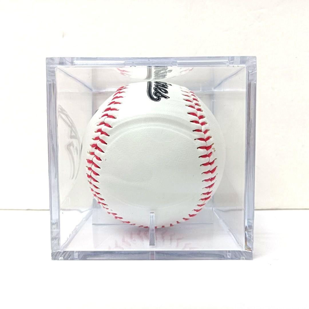 276.千葉ロッテマリーンズ　佐々木朗希　＃17　サインボール