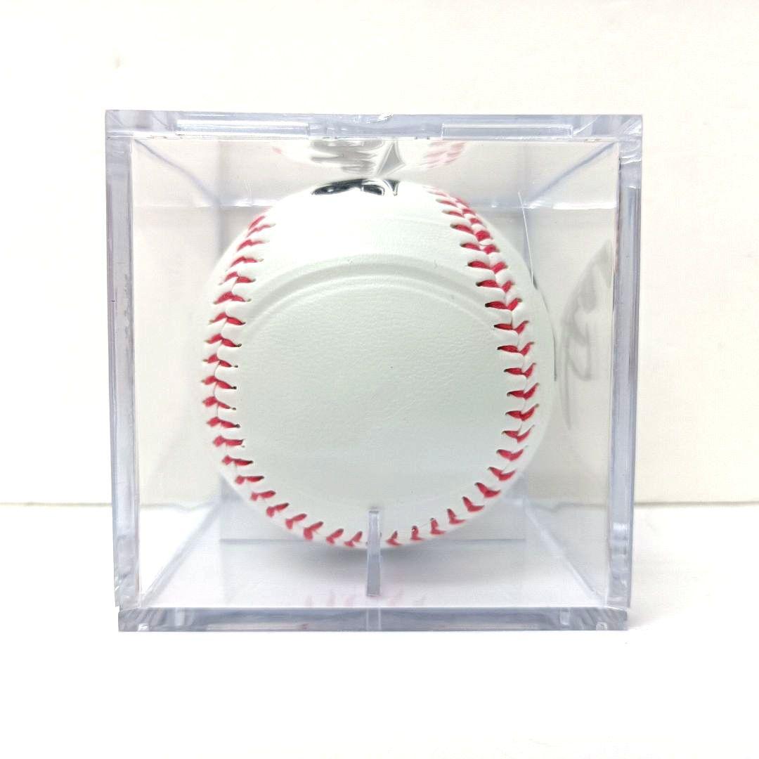 276.千葉ロッテマリーンズ　佐々木朗希　＃17　サインボール