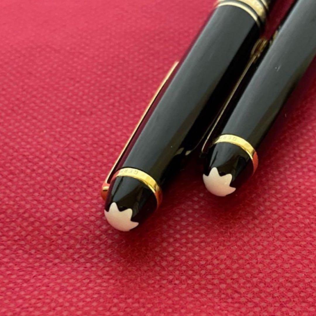 モンブラン　MONBLANC マイシュターシュティック ３点セット　ボールペン