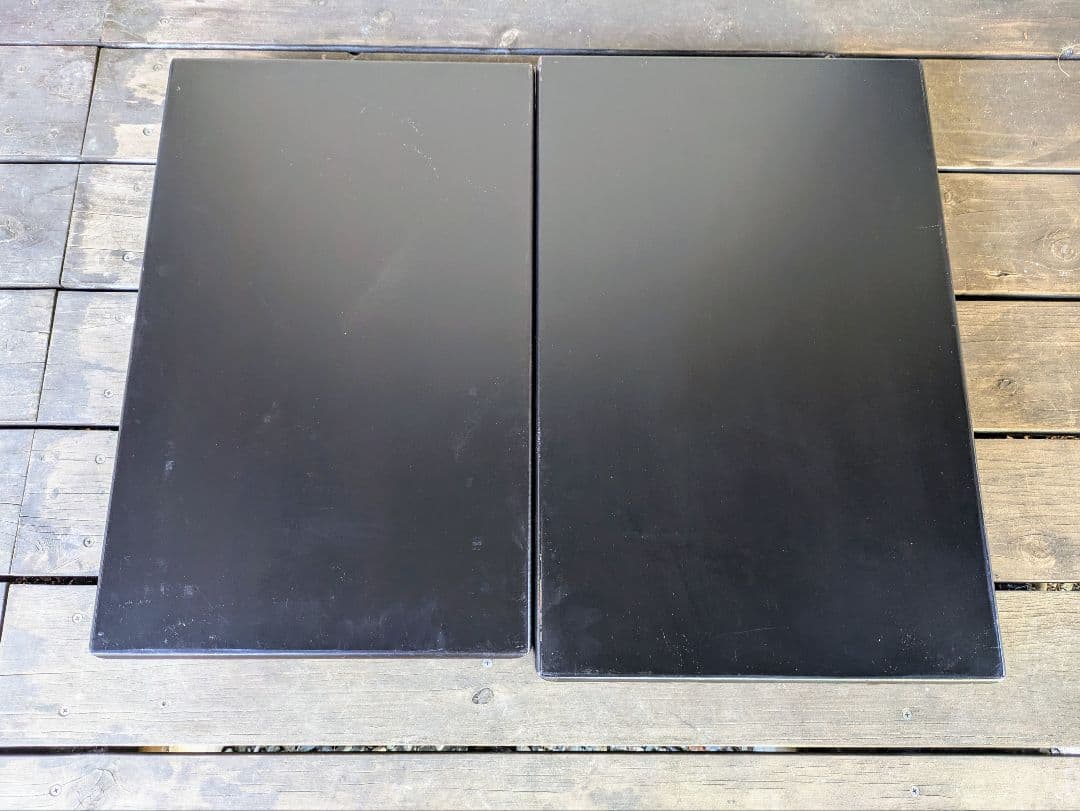 鎌倉彫乱れ箱　木製衣装箱　入れ子　伝統工芸品　漆塗り　昭和レトロ