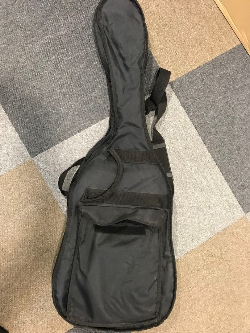 Mad Axe マッドアックス エレキギター 弦楽器