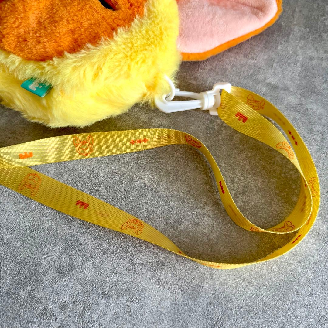 ☆SAKURA様へ☆ 【新品未使用】プルバトゥ クロスバッグ ファンチュン