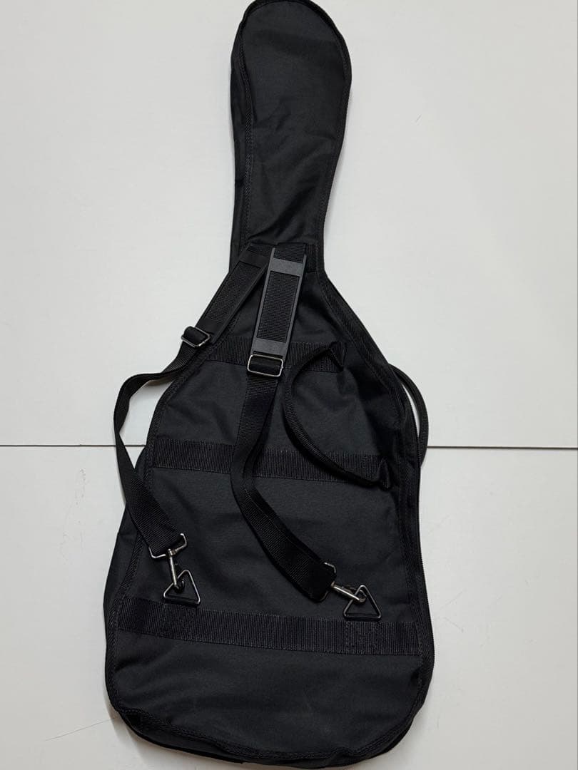 BC Rich Marion エレキギター　おまけストラップ　b.c.rich