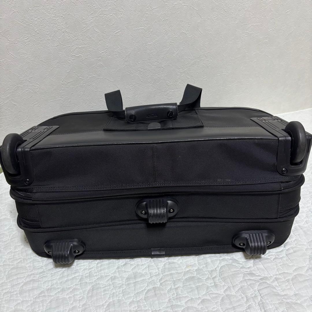 極希少】TUMI トゥミ 2way ビジネス キャリーバッグ 横型 セット