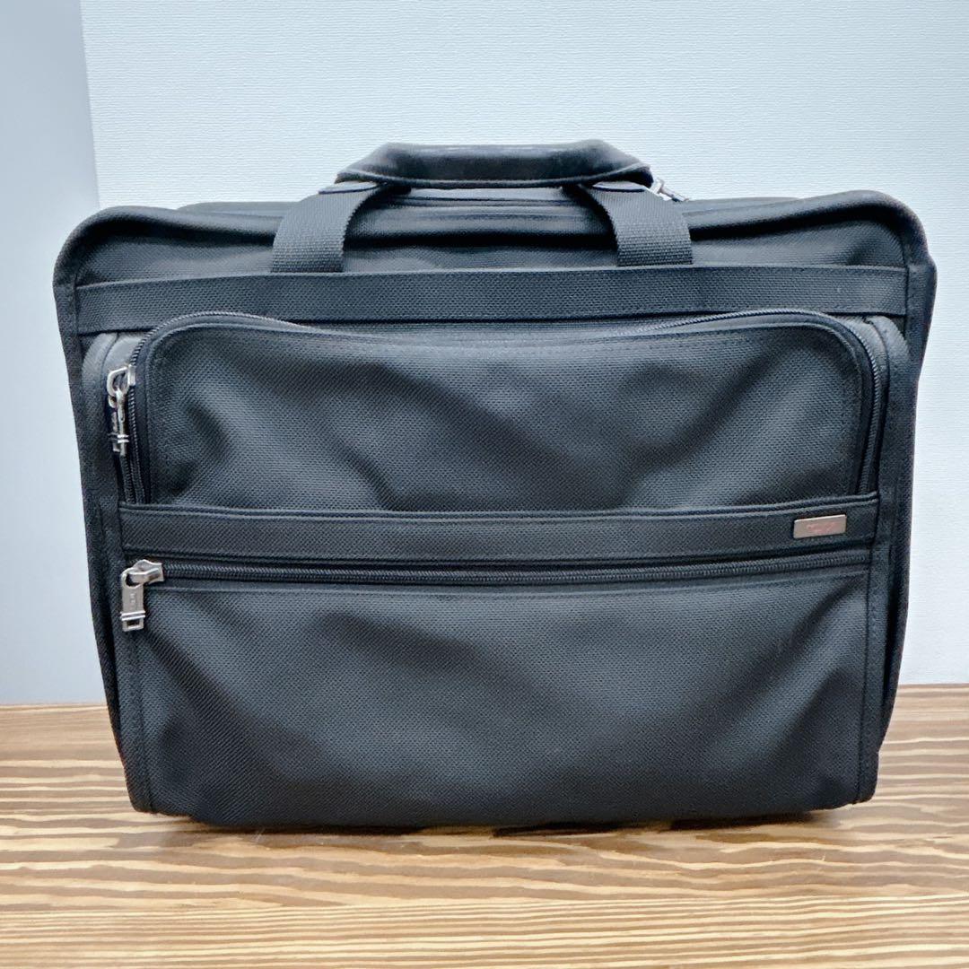 TUMI トゥミ 2223D3 トローリーブリーフケース2輪 キャリーバッグ