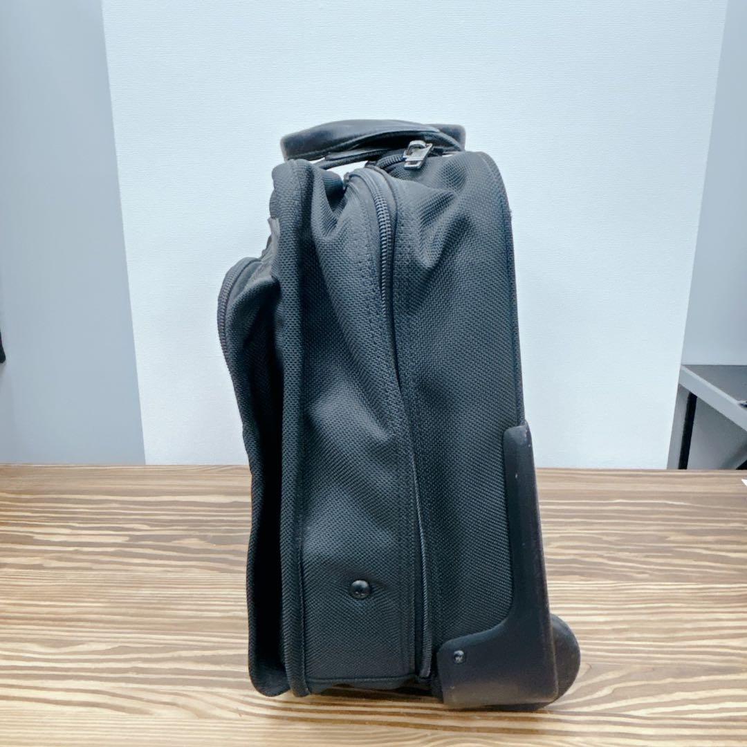 TUMI トゥミ 2223D3 トローリーブリーフケース2輪 キャリーバッグ