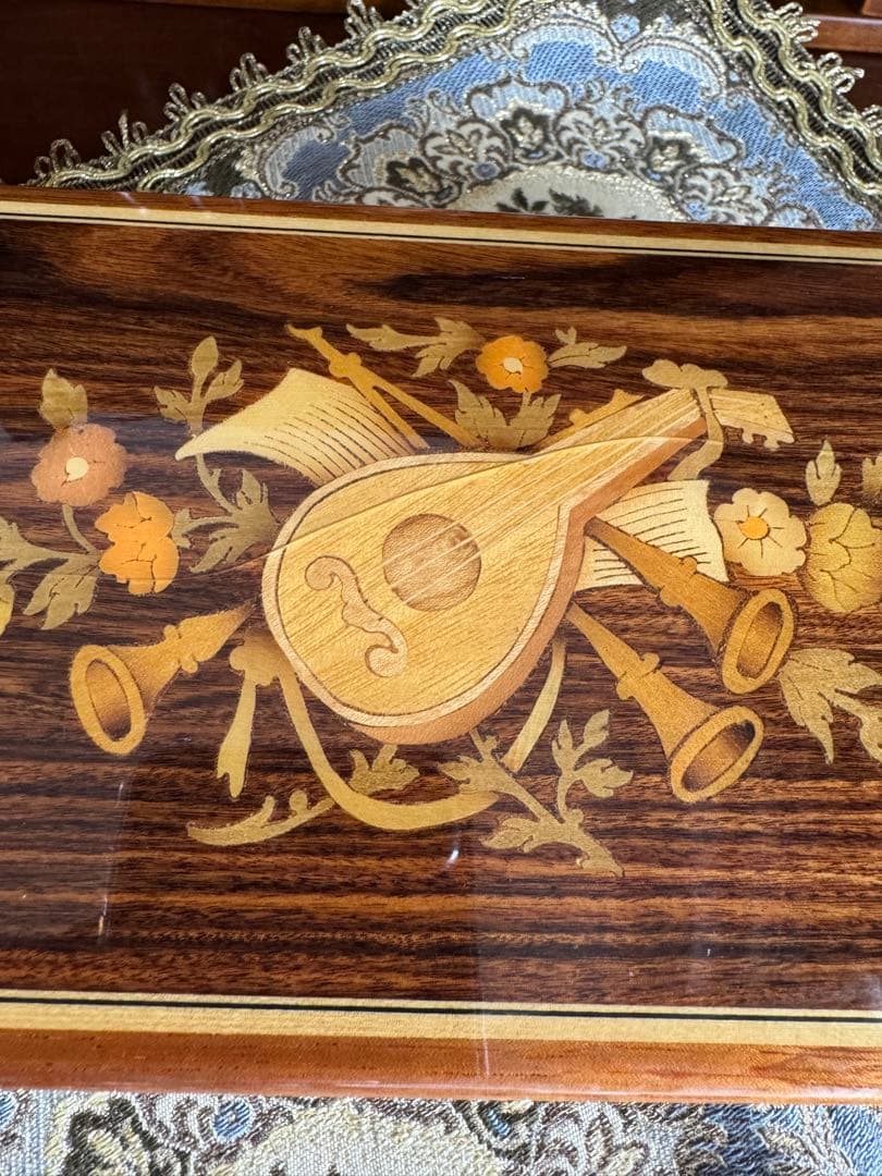 ネ*コ様 reuge 72弁 カサブランカ　As Time Goes By