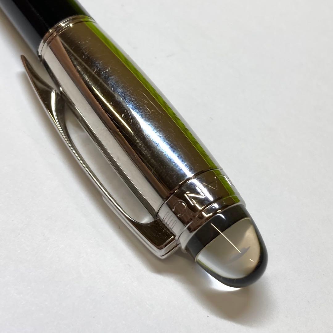 モンブラン スターウォーカー キャップ式 ボールペン K223