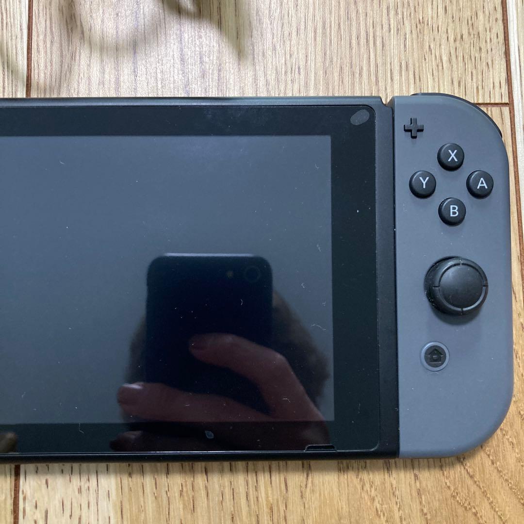 ア*ジ様 Switch Nintendo Switch Joy-Con (L)/