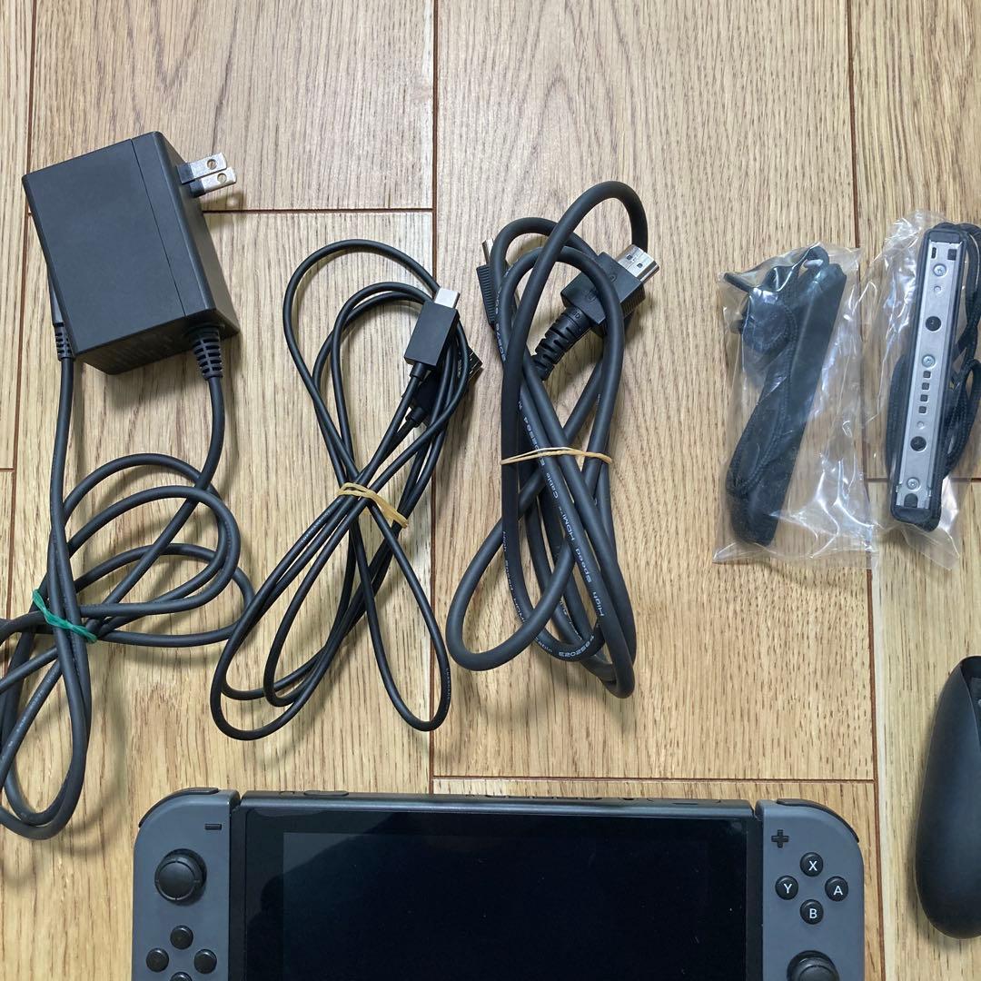 ア*ジ様 Switch Nintendo Switch Joy-Con (L)/