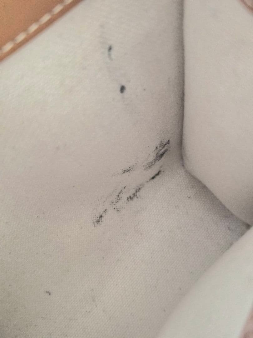 CELINE ショルダーバッグ ホワイト/ベージュ