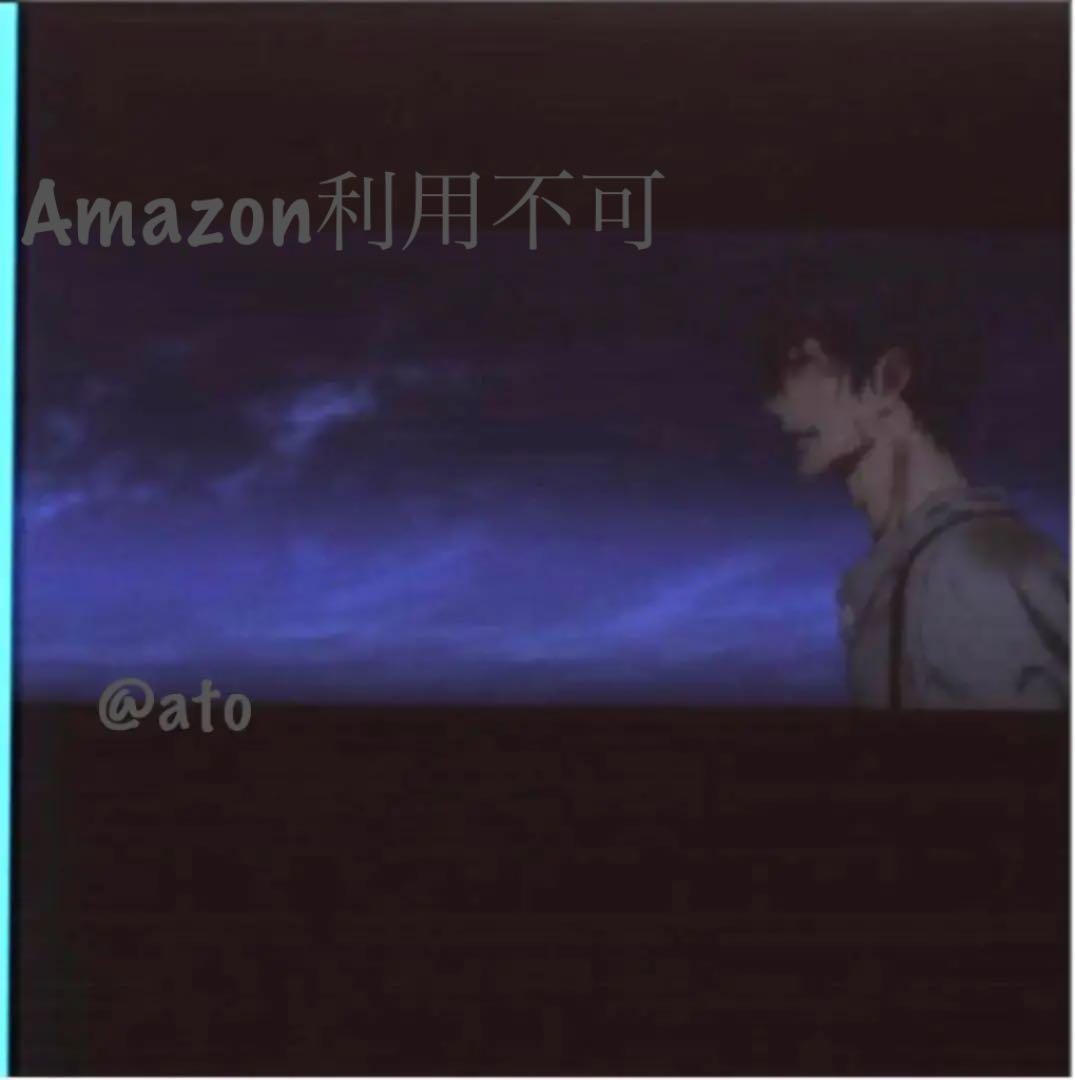 2枚組ヴァイオレットエヴァーガーデン12_10フィルムヴァイオレットとギルベルト