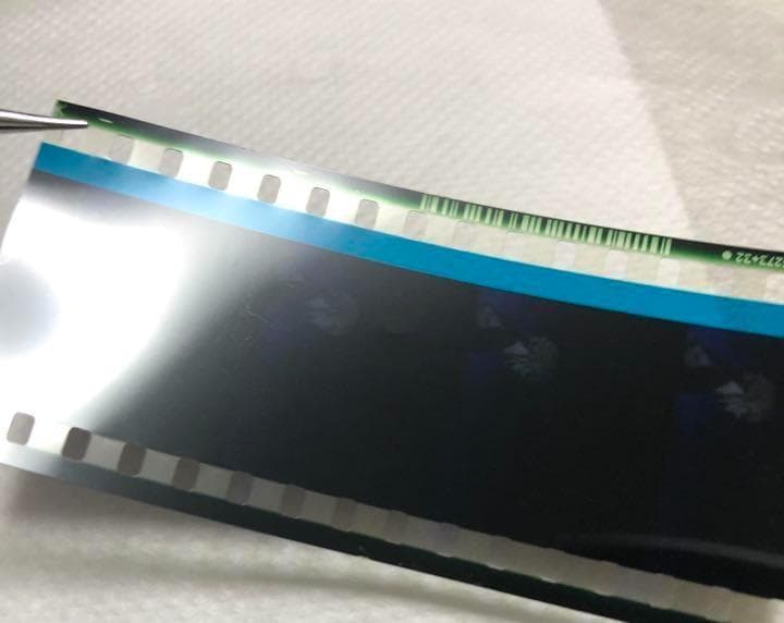 2枚組ヴァイオレットエヴァーガーデン12_10フィルムヴァイオレットとギルベルト