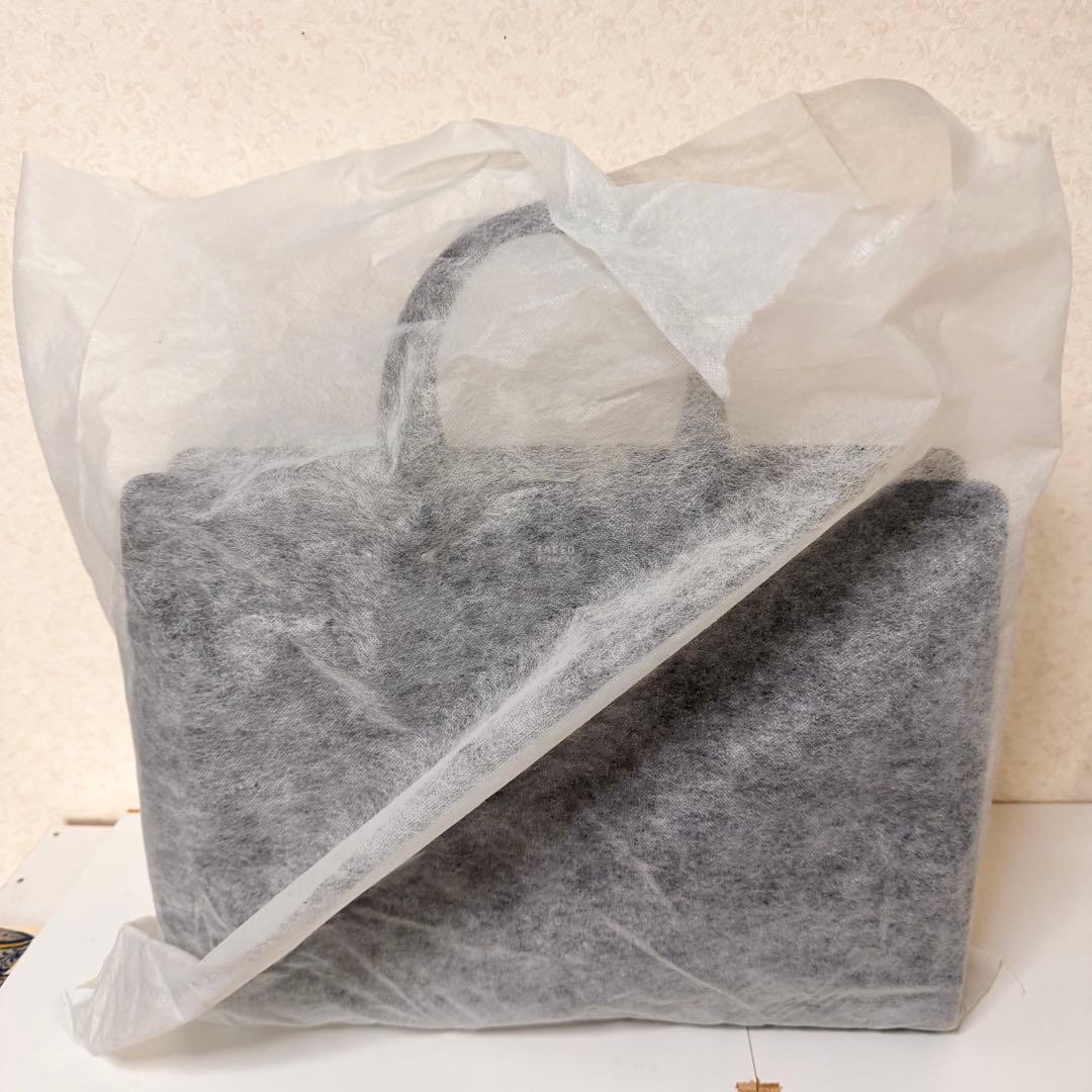 【極美品】タケオキクチ　スパーダ　ビジネスバッグ　本革　レザー A4 人気型