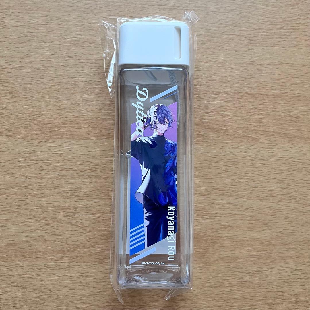 スクエアくじ】小柳ロウ＆ベンタ 【にじさんじ】【海の家】