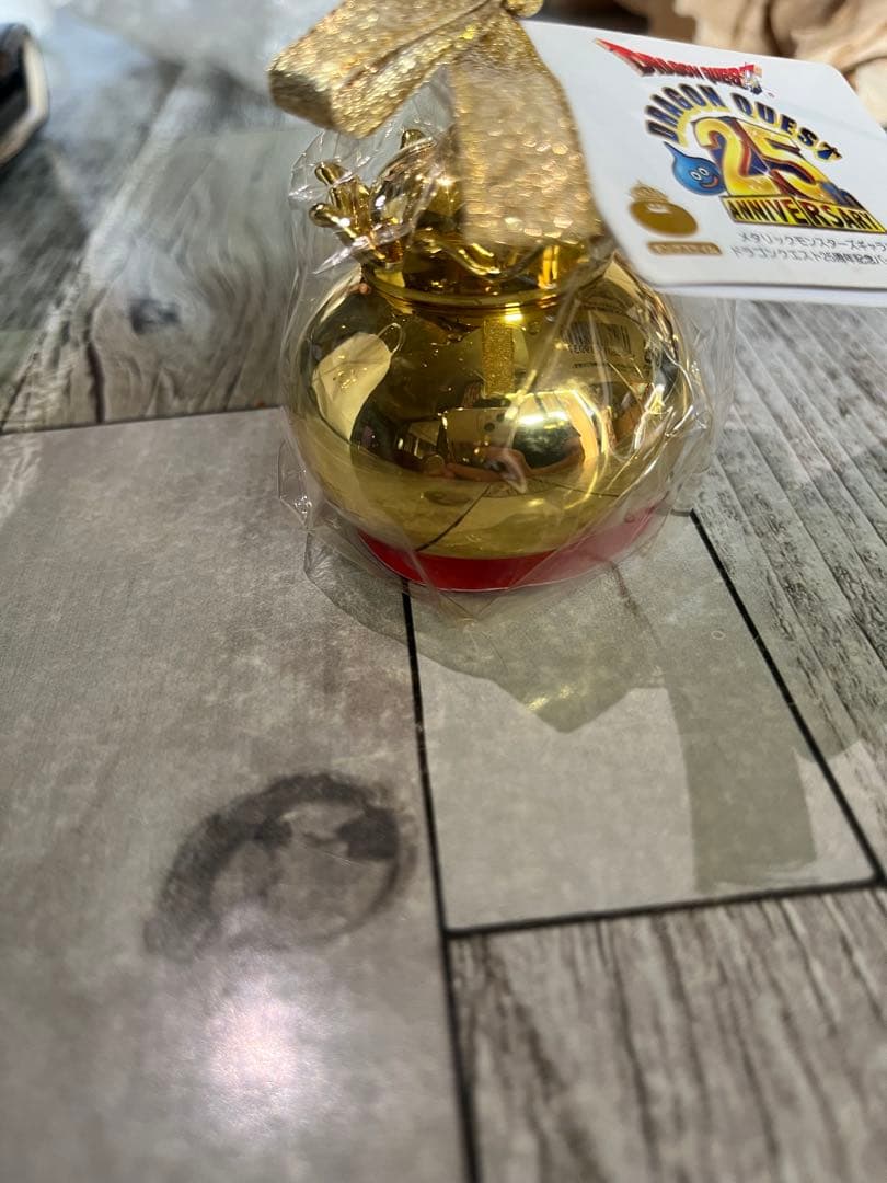 ドラクエ　モンスターズギャラリー　25周年