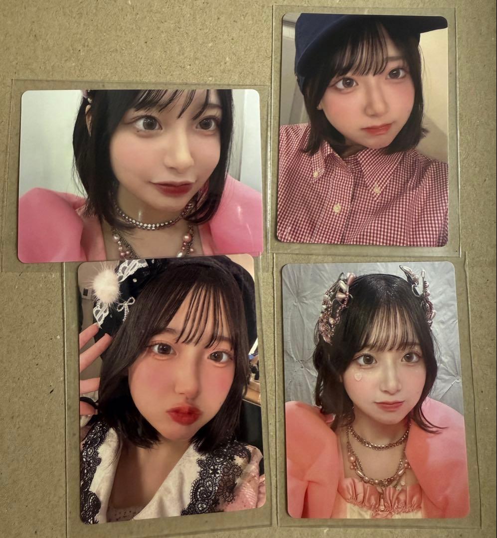 桜庭遥花 トレカ - メルカリ