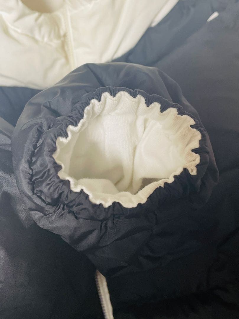 ごんMONCLER モンクレール　サイズ18/24 (86cm〜92cm)