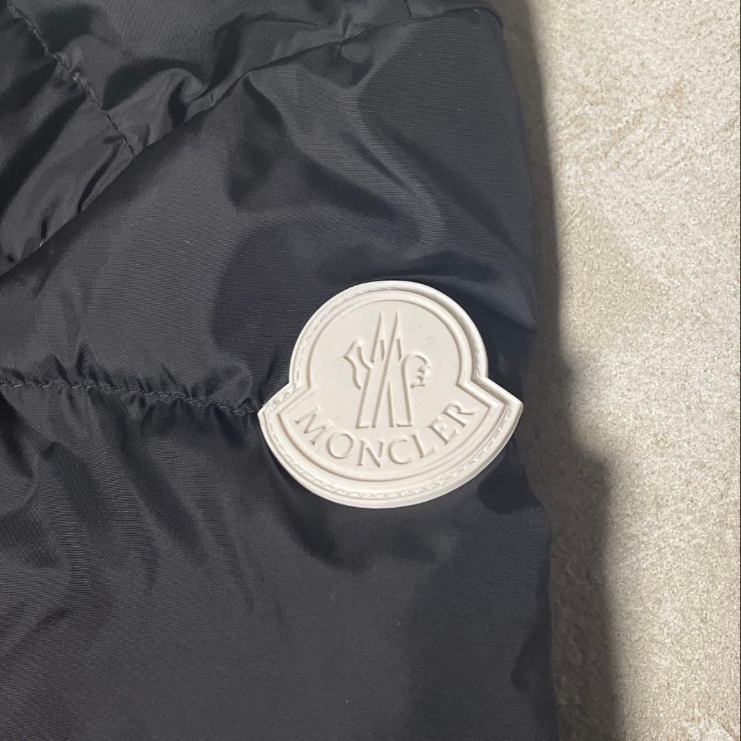 ごんMONCLER モンクレール　サイズ18/24 (86cm〜92cm)