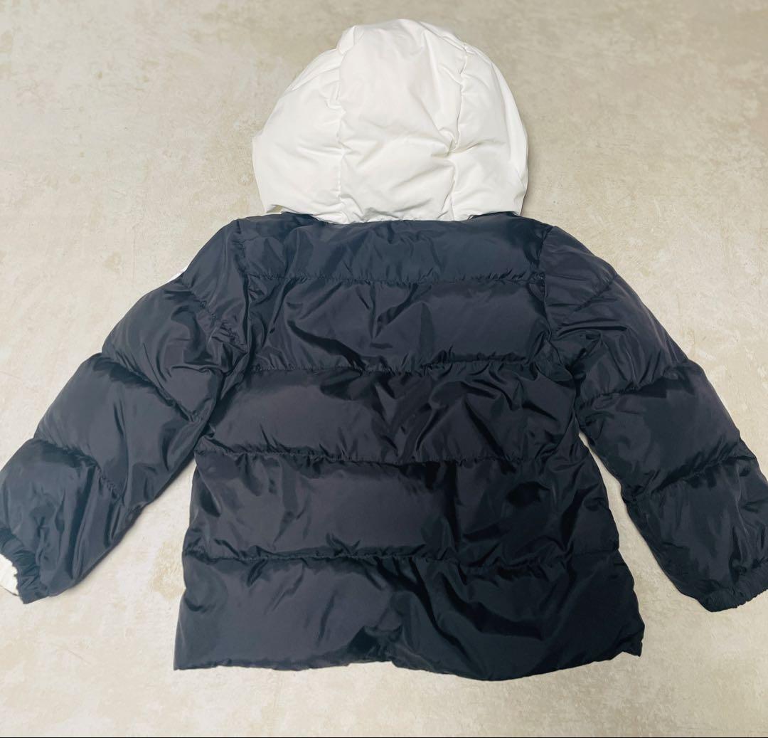 ごんMONCLER モンクレール　サイズ18/24 (86cm〜92cm)