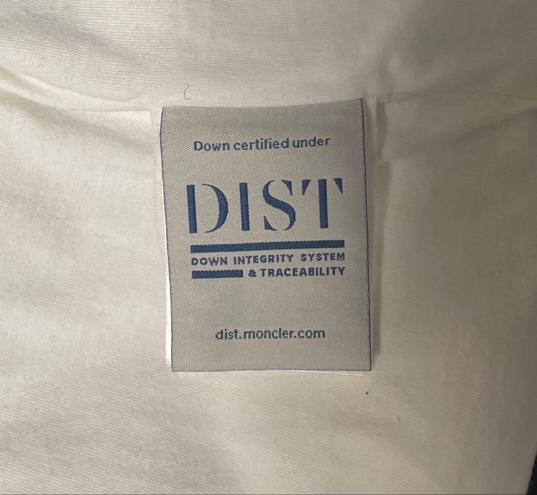 ごんMONCLER モンクレール　サイズ18/24 (86cm〜92cm)
