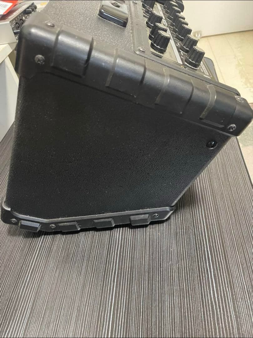 【おはぎ】Roland CUBE Street