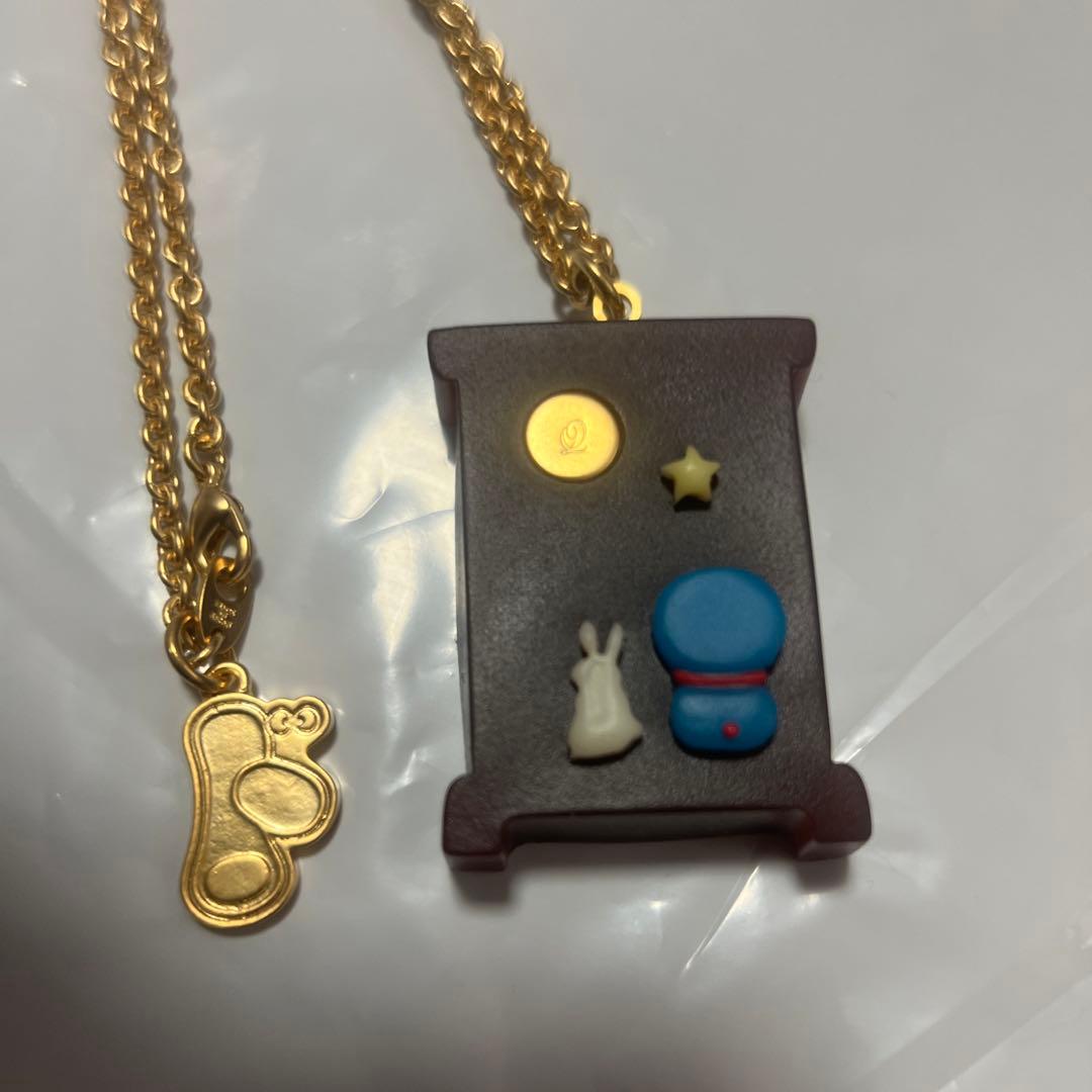 Q-pot ドラえもん　4個セット