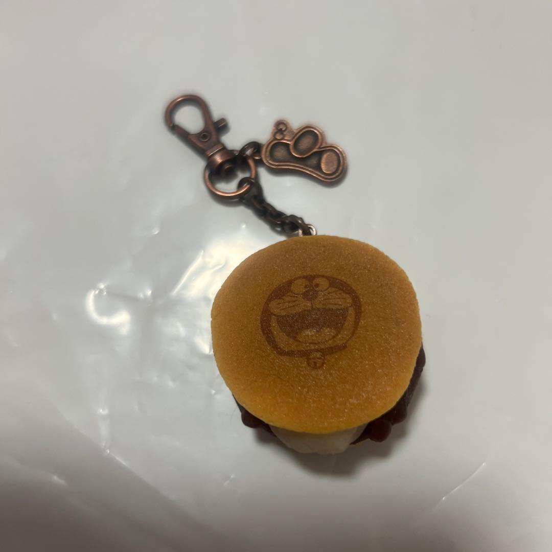 Q-pot ドラえもん　4個セット